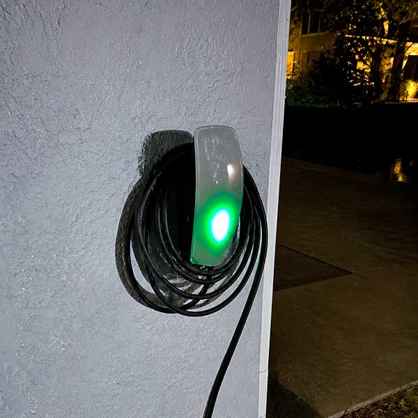 EV Charger Installation in Tarpon Springs