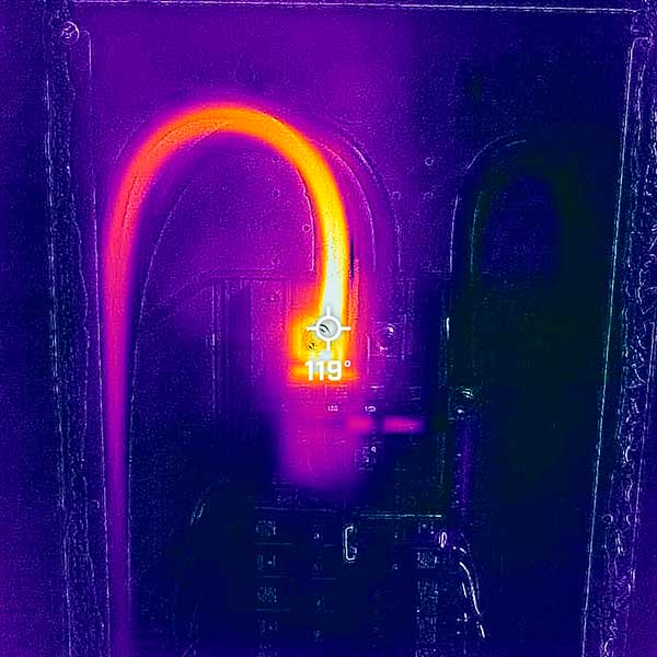 Electrical Inspection in Tarpon Springs, FL