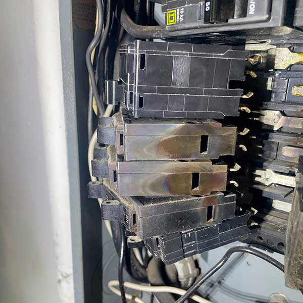 Electrical Inspection in Tarpon Springs, FL