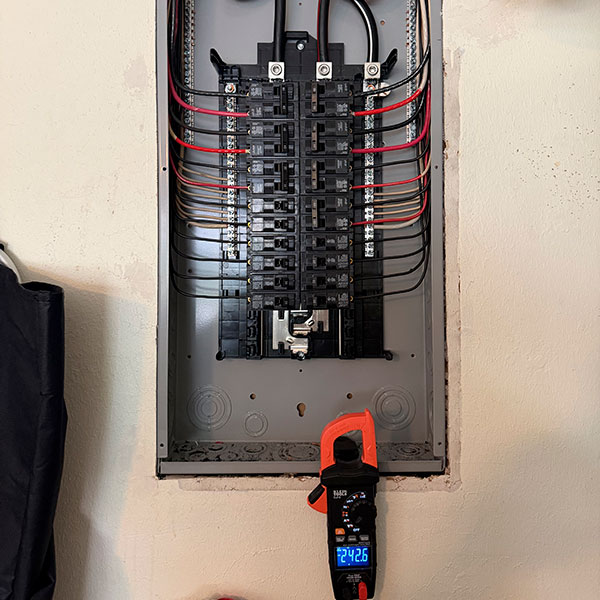 Electrical Inspection in Tarpon Springs, FL