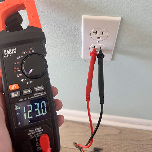 Electrical Inspection in Tarpon Springs, FL