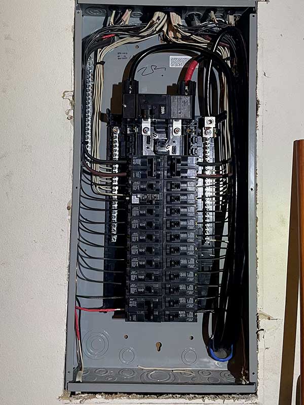 Electrical Panel Upgrades in Tarpon Springs, FL
