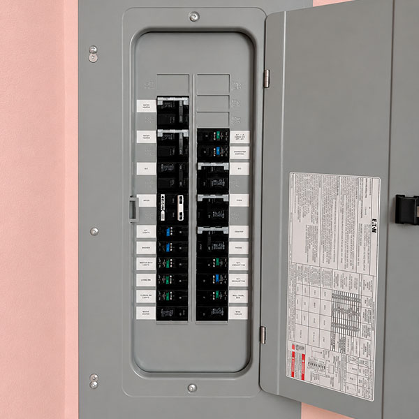 Electrical Panel Upgrades in Tarpon Springs, FL
