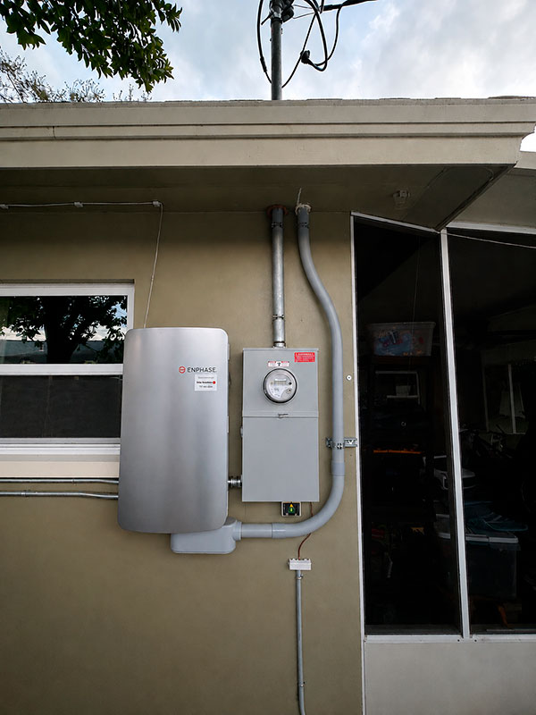 Electrical Panel Upgrades in Tarpon Springs, FL