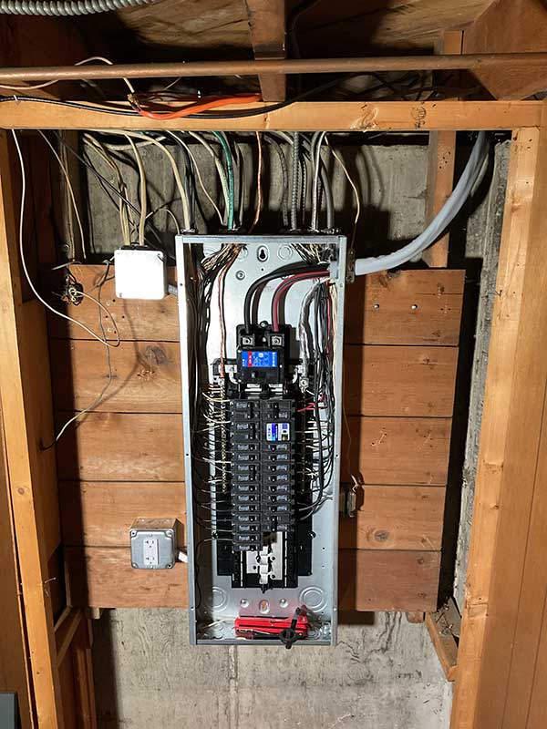 Electrical Services Designed for Florida Homes & Businesses