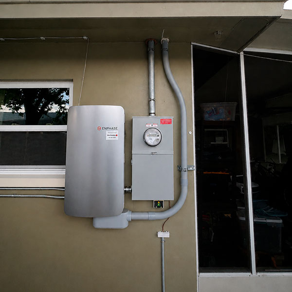 Electrician in Tarpon Springs, FL