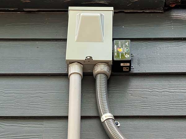 Home Surge Protection in Tarpon Springs, FL