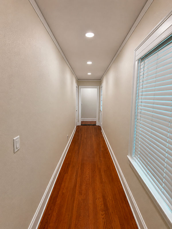 Indoor Lighting Installation in Tarpon Springs