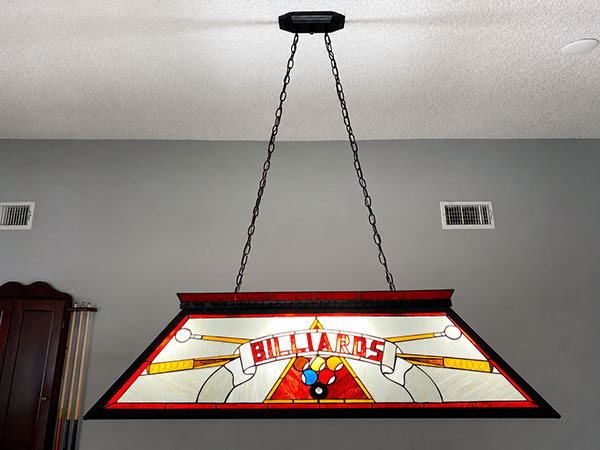 Indoor Lighting Installation in Tarpon Springs