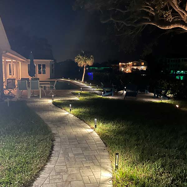 Indoor & Outdoor Lighting in Tarpon Springs, FL