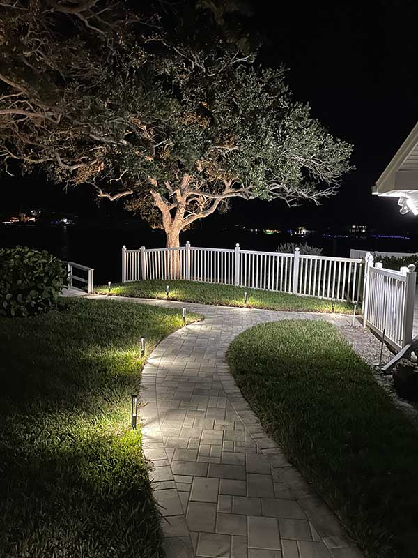 Indoor & Outdoor Lighting in Tarpon Springs, FL