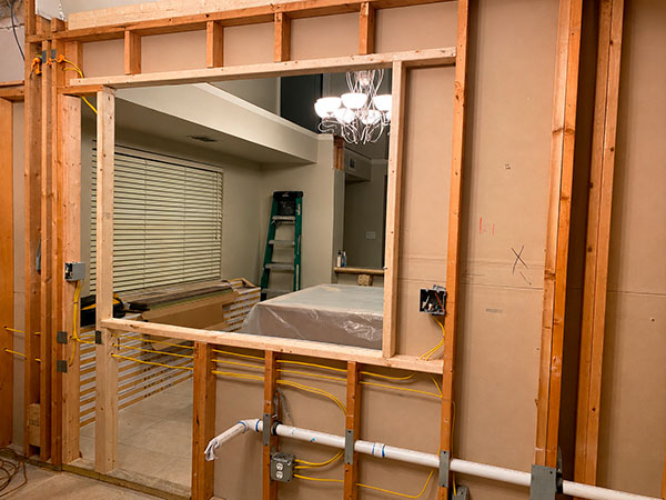 Remodeling Electrical Services in Tarpon Springs, FL