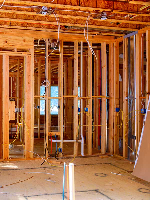 Remodels & New Construction in Tarpon Springs, FL