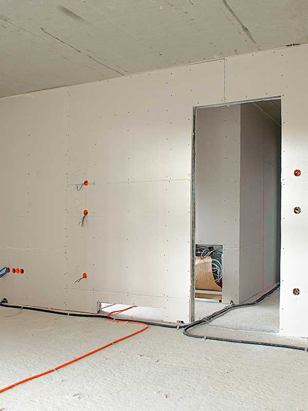 Remodels & New Construction in Tarpon Springs, FL