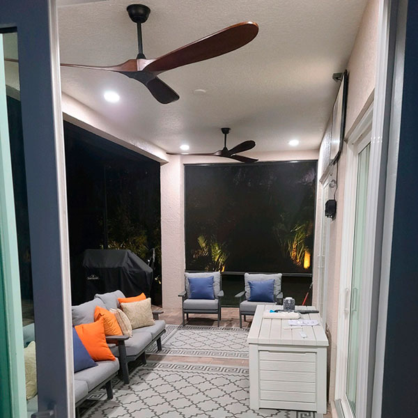 Residential Electrician in Tarpon Springs, FL