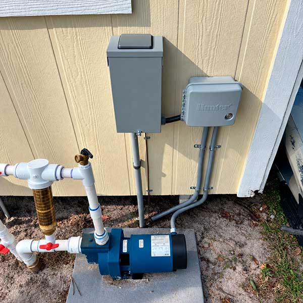 Residential Electrician in Tarpon Springs, FL