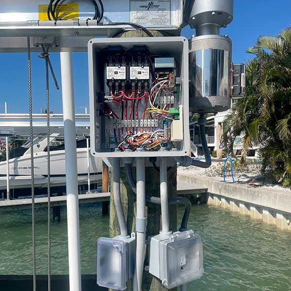 Trusted Electrician in Tarpon Springs, FL