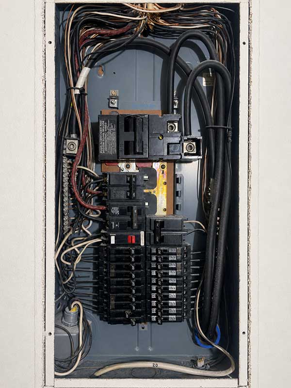 Trusted Electrician in Tarpon Springs, FL