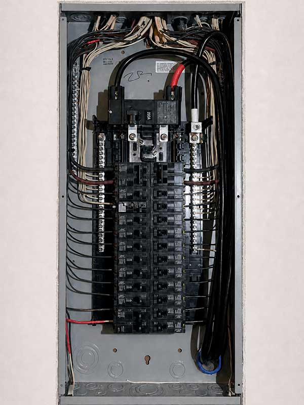 Trusted Electrician in Tarpon Springs, FL