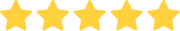 5 stars