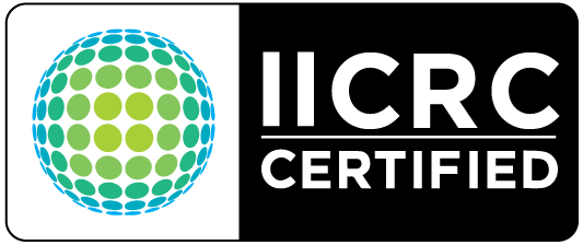 IICRC Logo