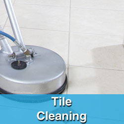 Tile Cleaning