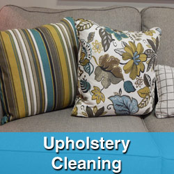 Upholstery Cleaning
