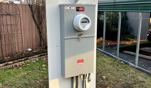 Panel and Service Upgrades