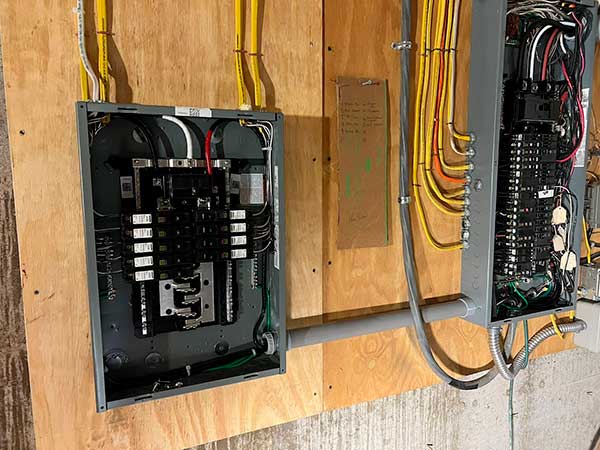 Reliable Electrician in Troy, NY