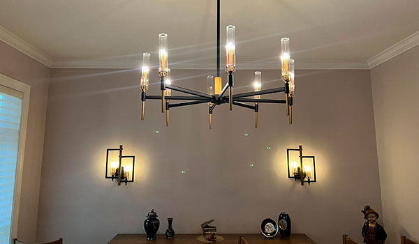 Residential Electrician