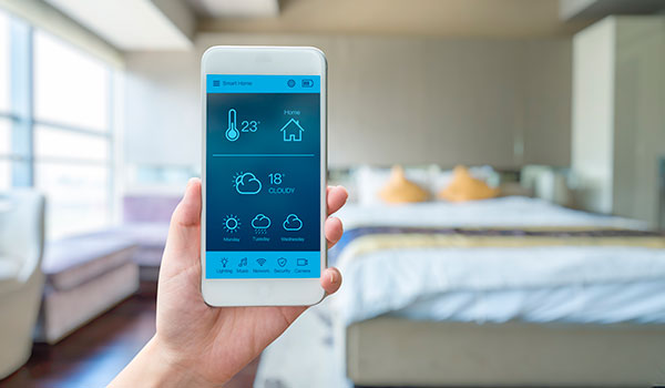 Smart Home Installation