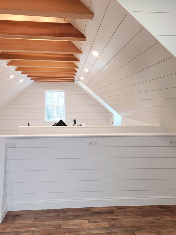 Commercial Electrician in Wakefield bg