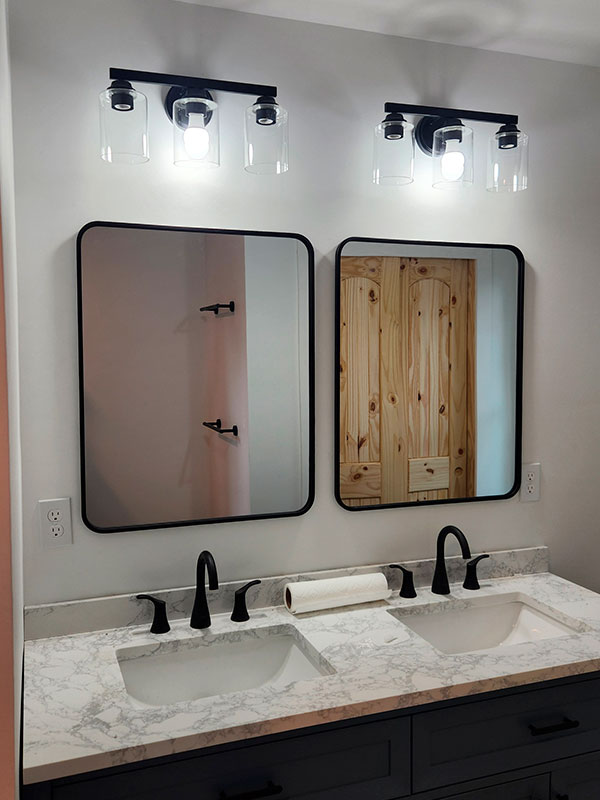 Residential Electrician in Wakefield