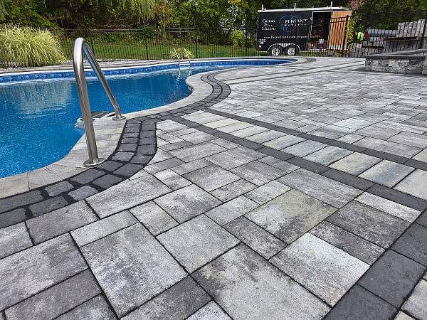 BA - Installation after