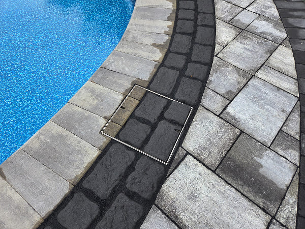 BA - Installation after