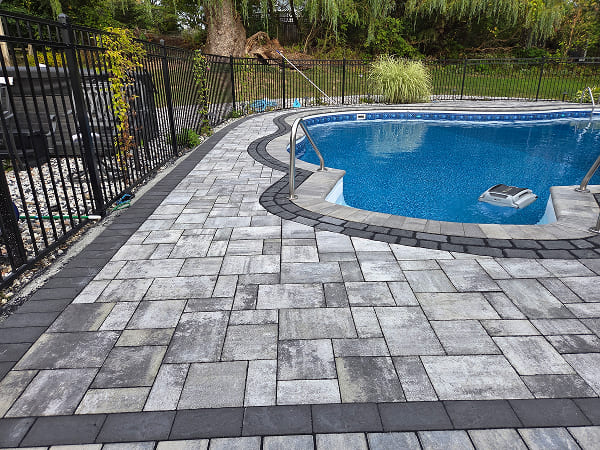 BA - Installation after