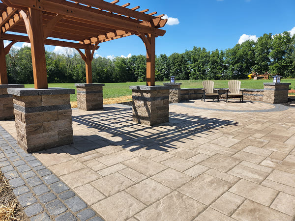 BA - Installation after