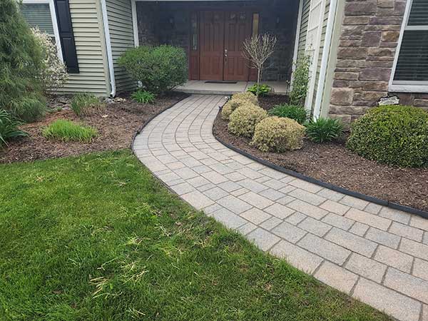 BA - Restoration after