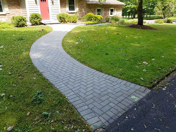 BA - Restoration after