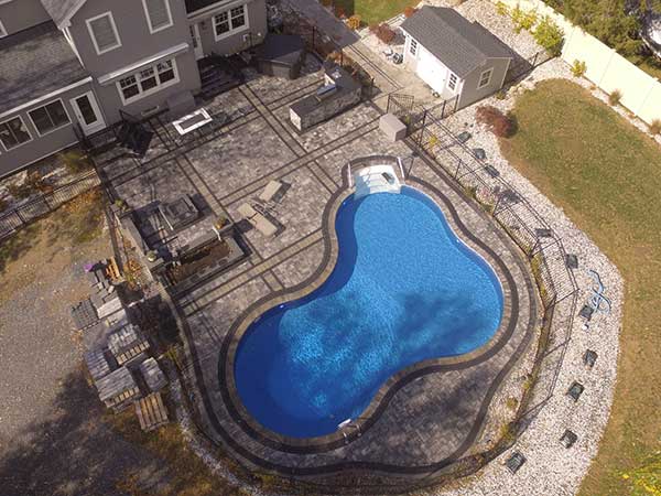 BA - Installation after