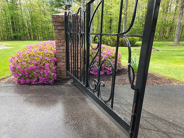 BA - Power Washing Job1 after