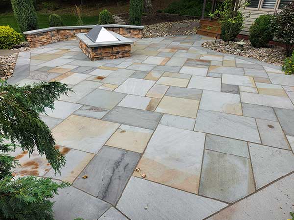 BA - Restoration after