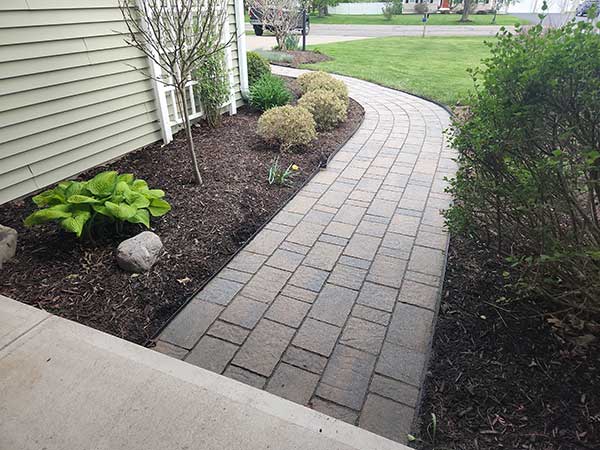 BA - Restoration before