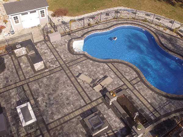 BA - Installation after