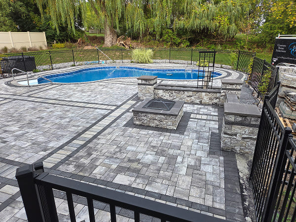 BA - Installation after