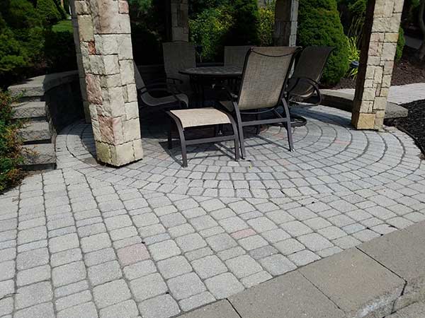 BA - Restoration after