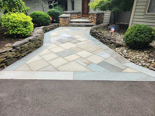 BA - Restoration after