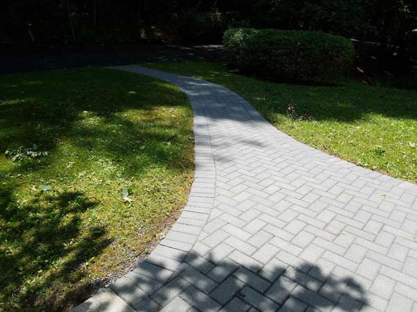 BA - Restoration after