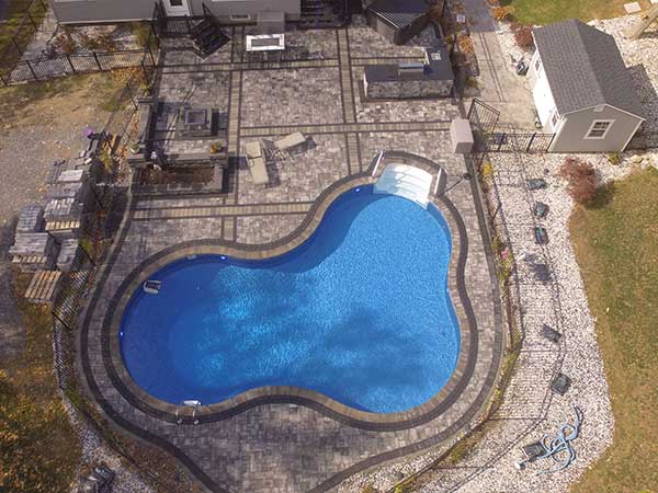 BA - Installation after