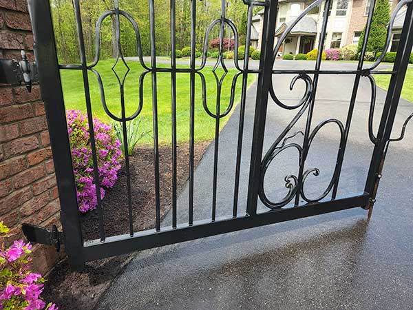 BA - Power Washing Job1 after